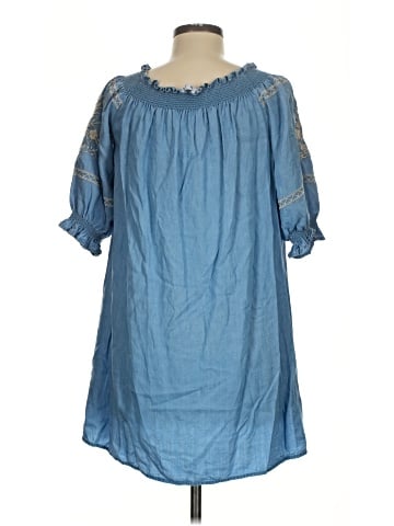 Dex Short Sleeve Top (view 2)