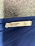 Old Navy 100% Polyester Stripes Blue Casual Dress Size S - photo 7
