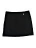 Maggie Lane Solid Black Skort Size 18 - photo 2