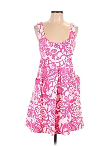 Vanessa Virginia Cocktail Dress (view 1)