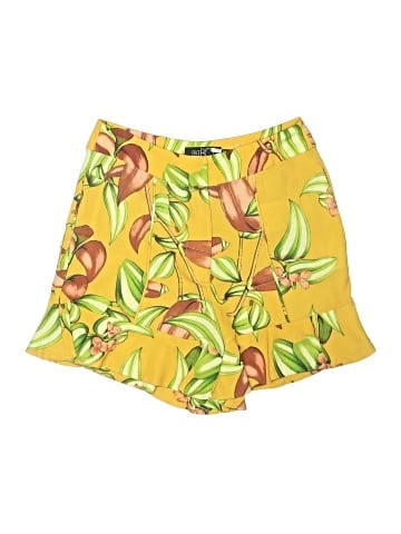 PatBO Dressy Shorts (view 1)