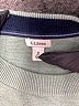 L.L.Bean Green Pullover Sweater Size M - photo 7