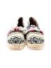 Crown Vintage Ivory Flats Size 7 - photo 2