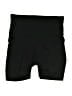 Lululemon Athletica Solid Black Athletic Shorts Size 2 - photo 1