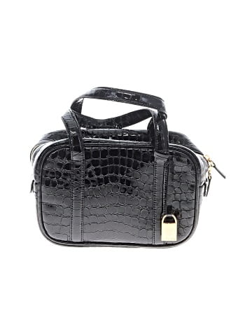 J.Crew Leather Satchel (view 1)