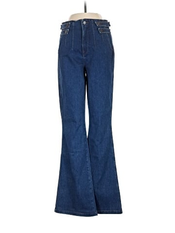 Veronica Beard Jeans Jeans (view 1)