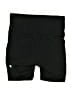Lululemon Athletica Solid Black Athletic Shorts Size 2 - photo 2