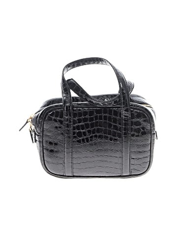 J.Crew Leather Satchel (view 2)