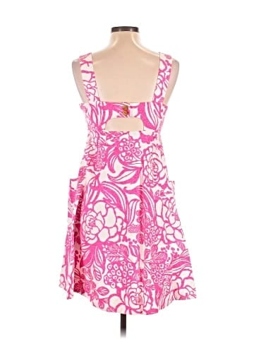 Vanessa Virginia Cocktail Dress (view 2)