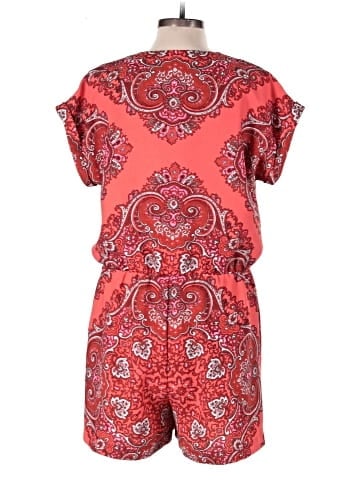 Banana Republic Romper (view 2)