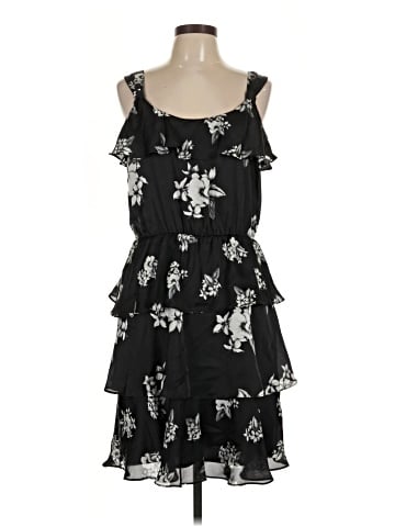 White House Black Market Cocktail Dress (view 1)