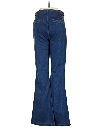 Veronica Beard Jeans Jeans (view 2)