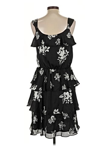 White House Black Market Cocktail Dress (view 2)