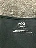 H&M Mama Black Sleeveless T-Shirt Size S - photo 6