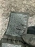 H&M Mama Black Sleeveless T-Shirt Size S - photo 7