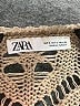 Zara Tan Cardigan Size S - photo 7