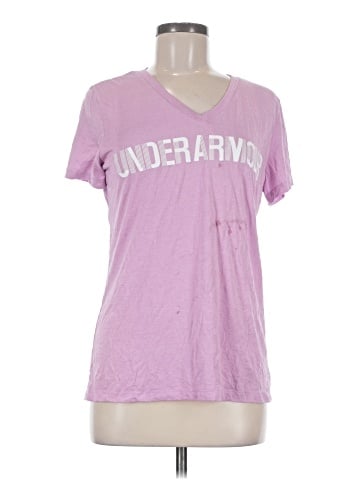 Under Armour Short Sleeve T-Shirt (view 1)