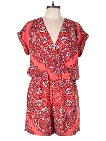 Banana Republic Romper (view 1)