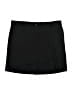 Maggie Lane Solid Black Skort Size 20 - photo 1