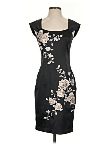 White House Black Market Cocktail Dress (view 1)