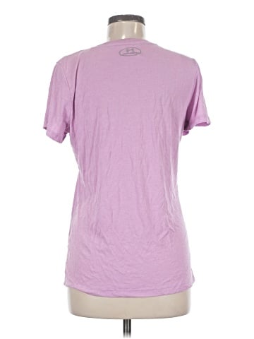 Under Armour Short Sleeve T-Shirt (view 2)