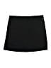 Maggie Lane Solid Black Skort Size 20 - photo 2