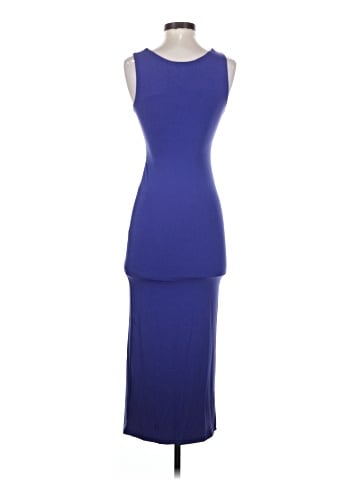 Olivaceous Cocktail Dress (view 2)