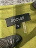 Roolee Solid Green Jumpsuit Size S - photo 4