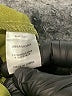 Roolee Solid Green Jumpsuit Size S - photo 5
