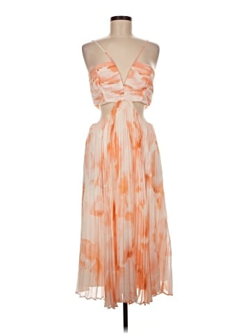 Express Cocktail Dress (view 1)