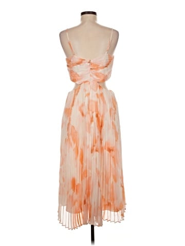 Express Cocktail Dress (view 2)