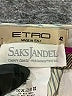 ETRO Silver Dress Pants Size EU (IT) 42 / US 6 - photo 7