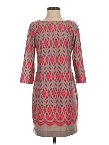 Just... Taylor Cocktail Dress (view 1)