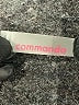 Commando Solid Black Jumpsuit Size M - photo 4