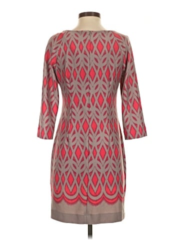 Just... Taylor Cocktail Dress (view 2)