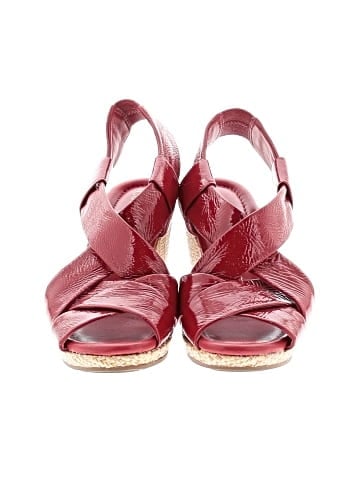 Cole Haan Wedges (view 2)