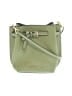 MICHAEL Michael Kors Green Leather Crossbody Bag One size - photo 1