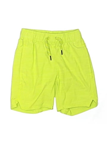 Hanna Andersson Athletic Shorts (view 1)