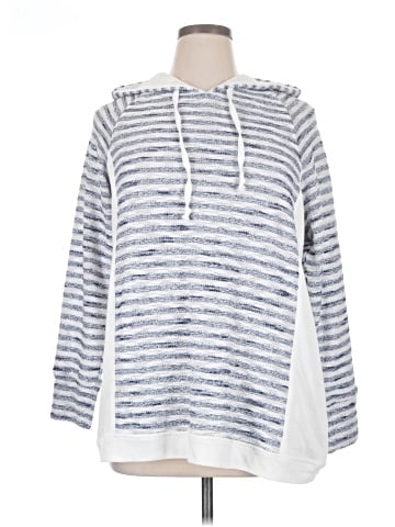 Cj Banks Pullover Sweater (view 1)
