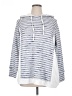 Cj Banks White Pullover Sweater Size 1X - photo 1