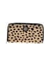 Tory Burch Gold Wallet One size - photo 1