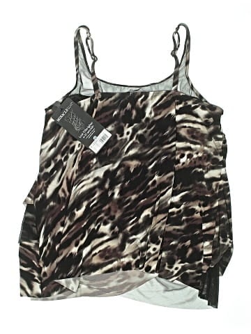 Miraclesuit Swimsuit Top (view 2)