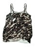 Miraclesuit Camo Brown Swimsuit Top Size 20 - photo 2