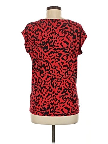 INC International Concepts Short Sleeve T-Shirt (view 2)