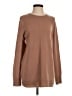 Equipment 100% Cashmere Brown Cashmere Pullover Sweater Size S - photo 1