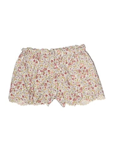 Zara Shorts (view 1)