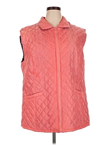 CW Classics Sweater Vest (view 1)