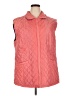 CW Classics 100% Polyester Pink Sweater Vest Size 2X - photo 1