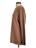 Equipment 100% Cashmere Brown Cashmere Pullover Sweater Size S - photo 5