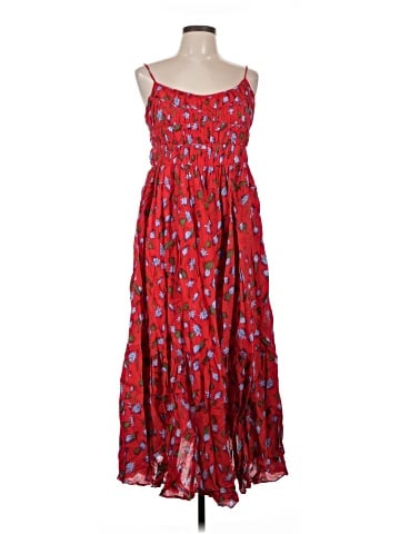 J.Crew Casual Dress (view 1)